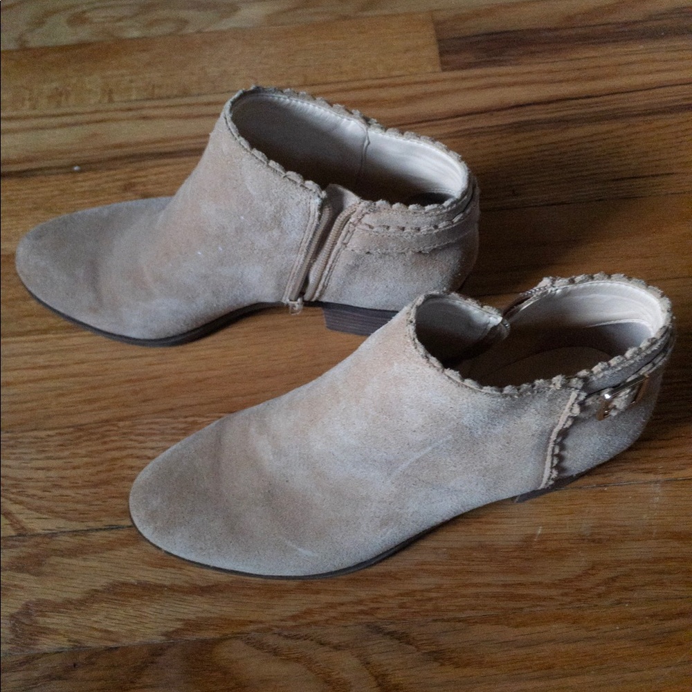 Crown and Ivy demi boot
